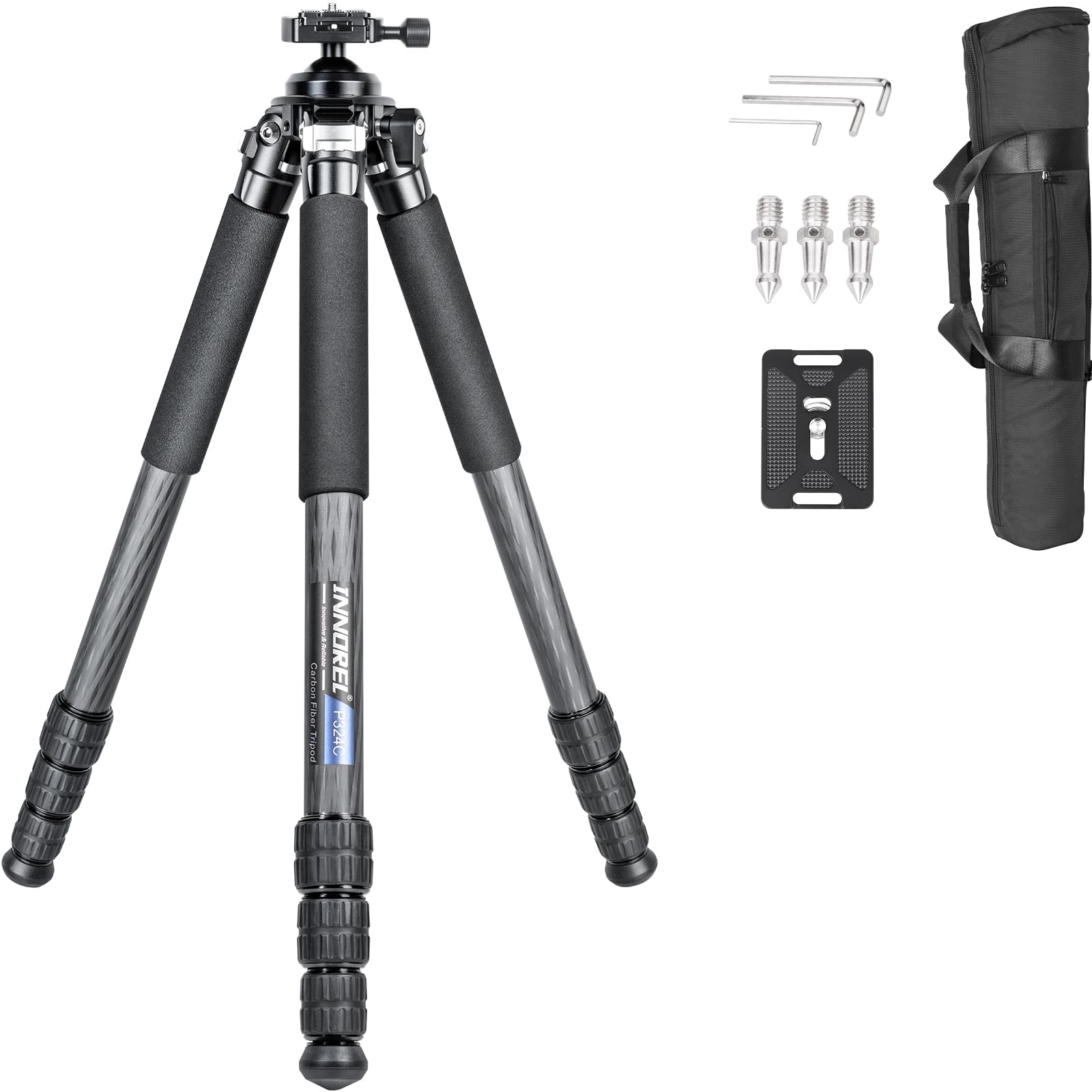 Amazon.com : INNOREL P324C 65.6